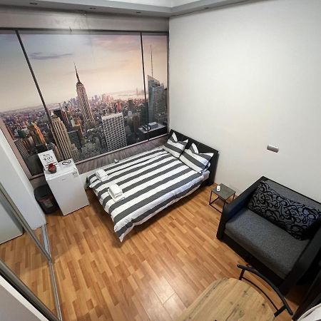 Szechenyi Aparman Apartment Miskolc Luaran gambar