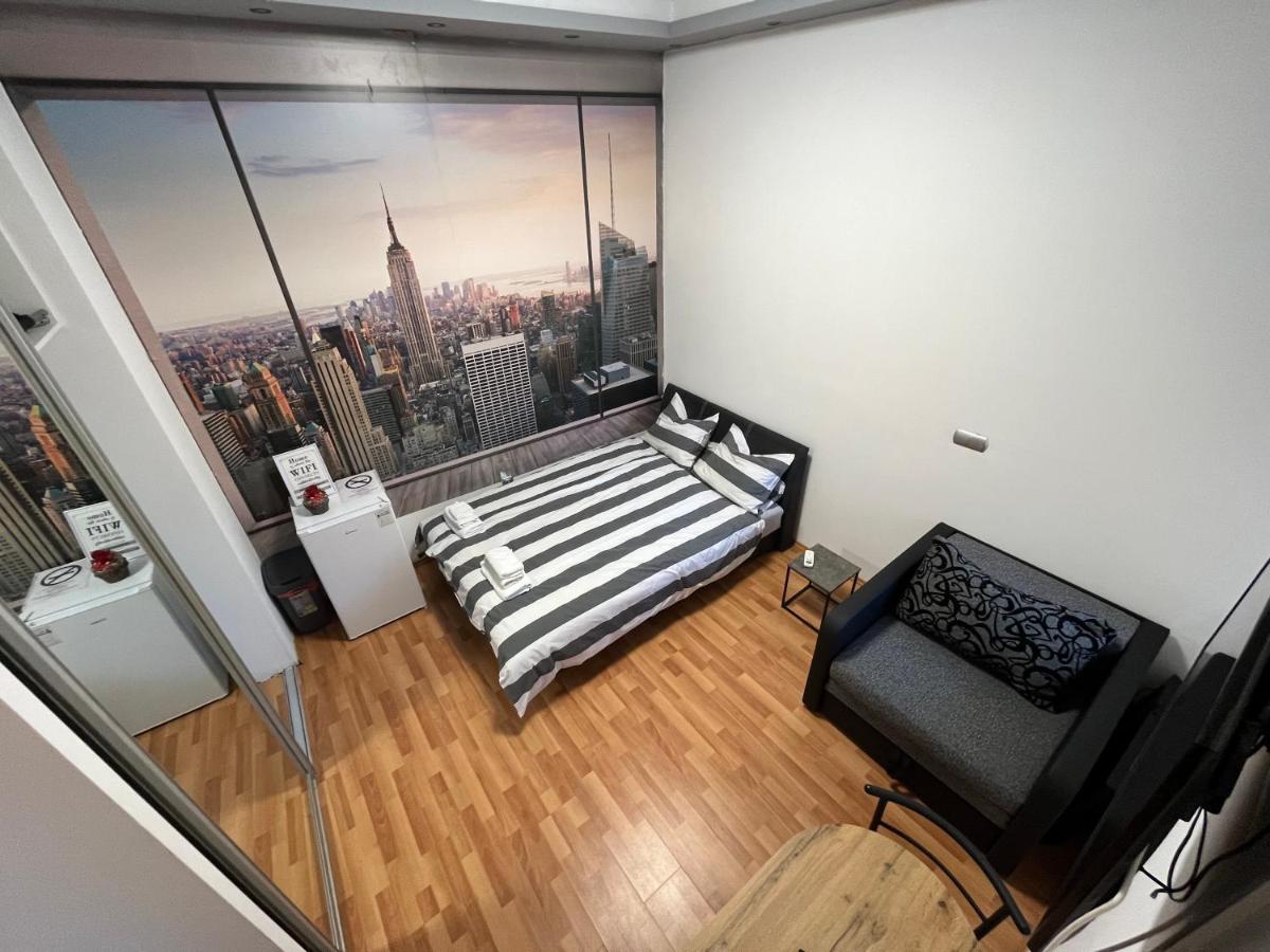 Szechenyi Aparman Apartment Miskolc Luaran gambar
