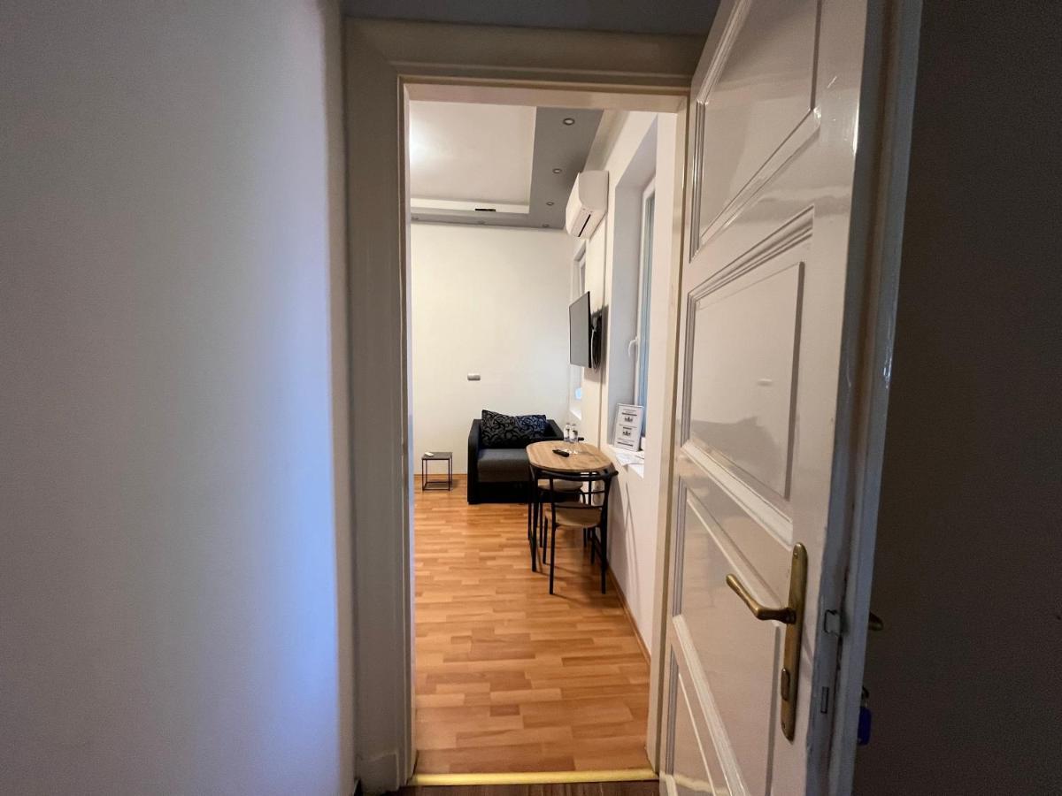 Szechenyi Aparman Apartment Miskolc Luaran gambar