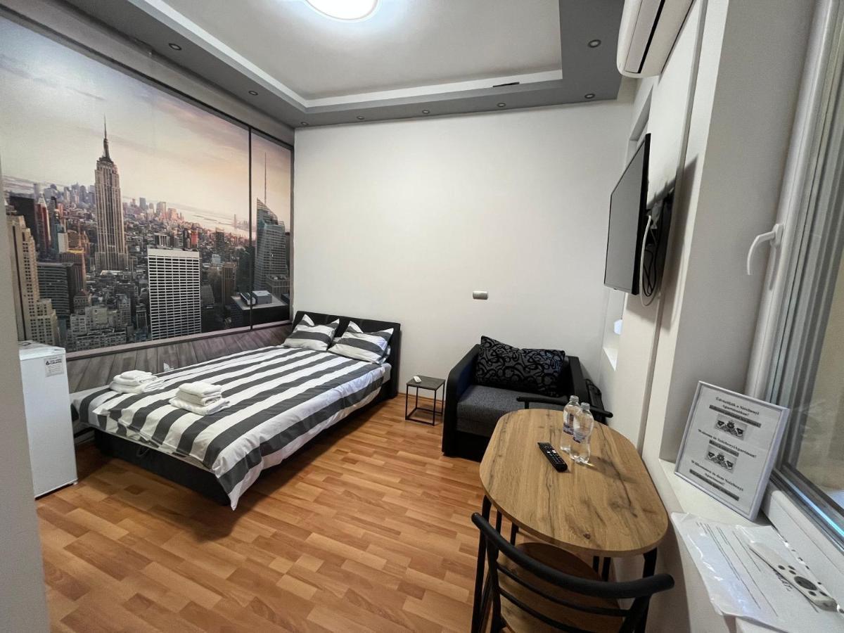 Szechenyi Aparman Apartment Miskolc Luaran gambar