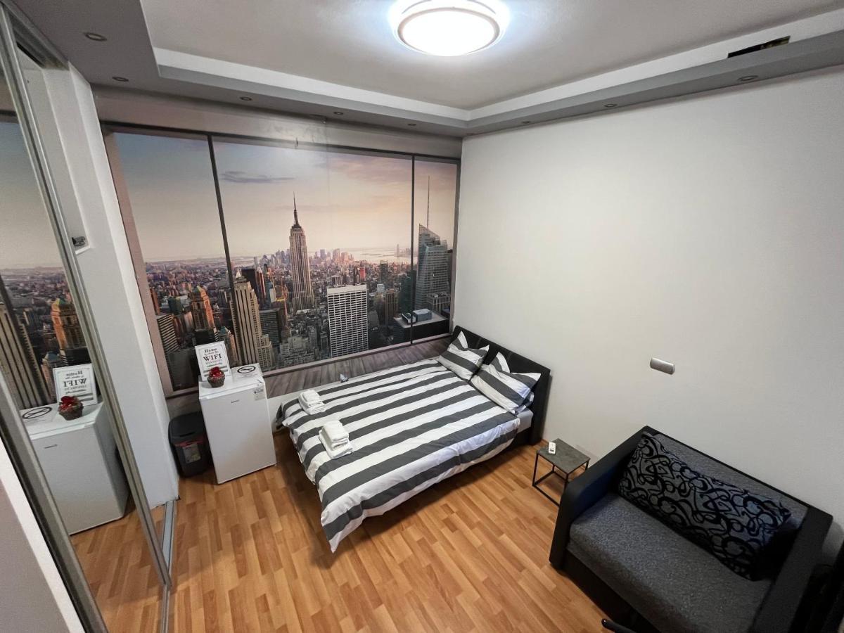 Szechenyi Aparman Apartment Miskolc Luaran gambar