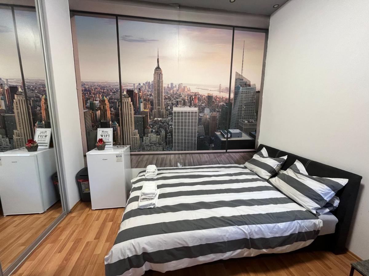 Szechenyi Aparman Apartment Miskolc Luaran gambar