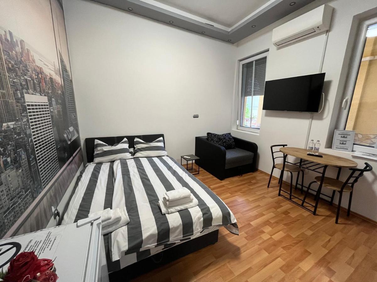 Szechenyi Aparman Apartment Miskolc Luaran gambar
